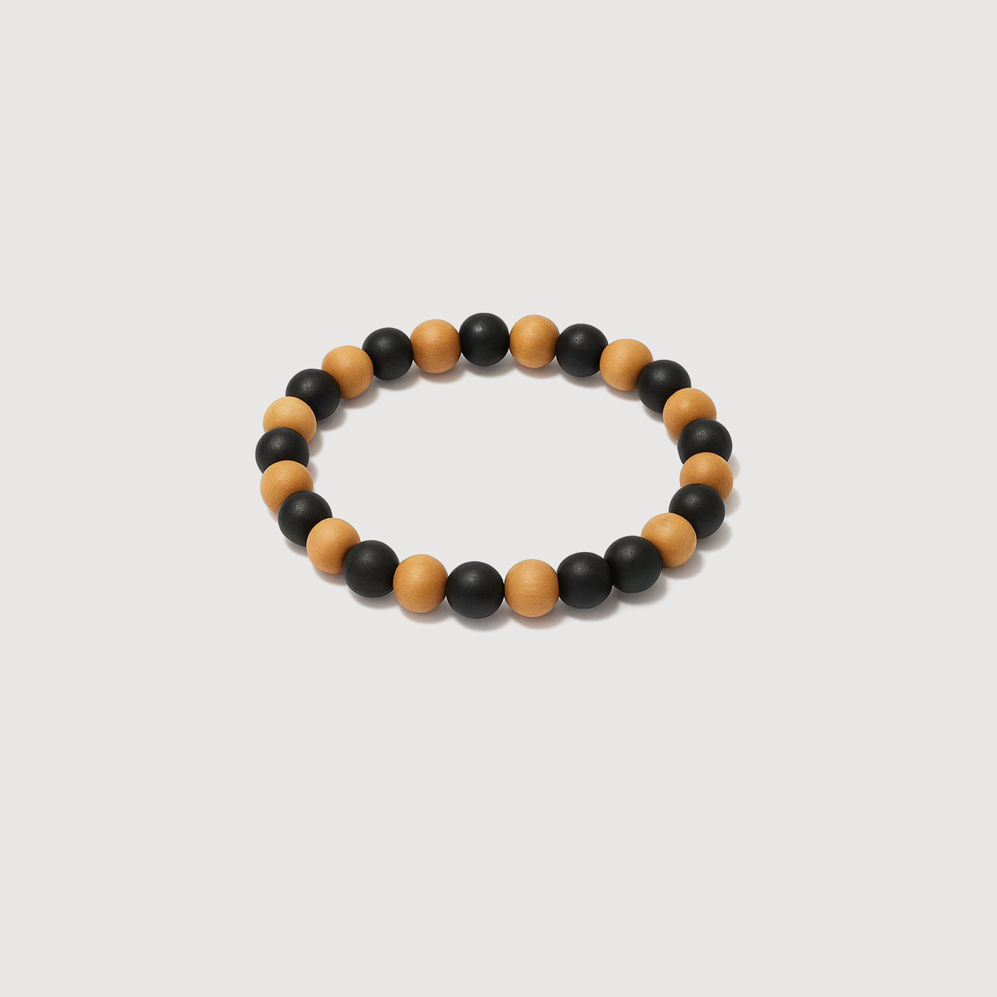 Chandan & Karungali Bracelet