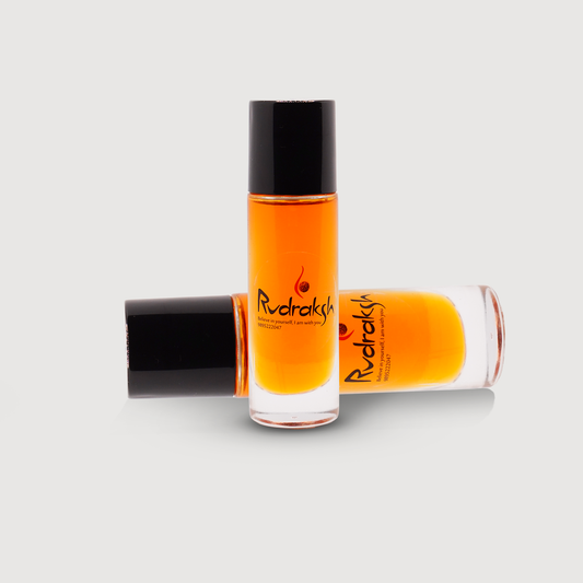 Sarphagandhi Perfume (30 ml)
